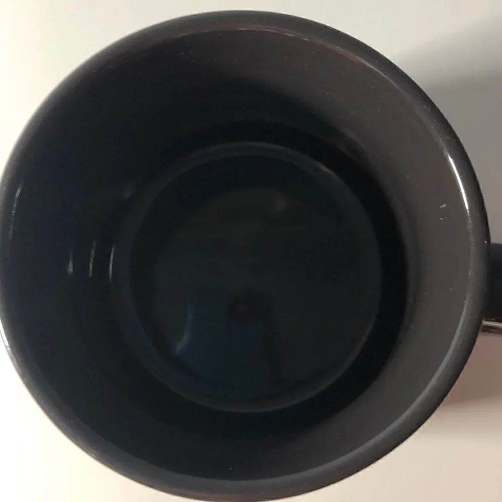 Grey “C” Mug from Threshold - Picture 3 of 3